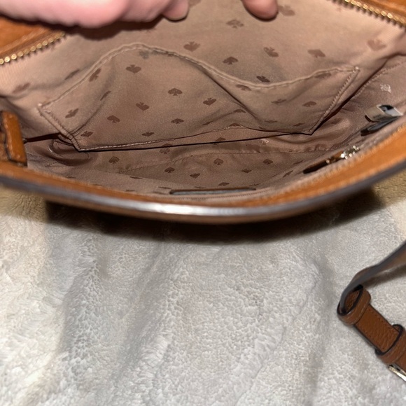 Kate Spade Leila Crossbody - Picture 5 of 5